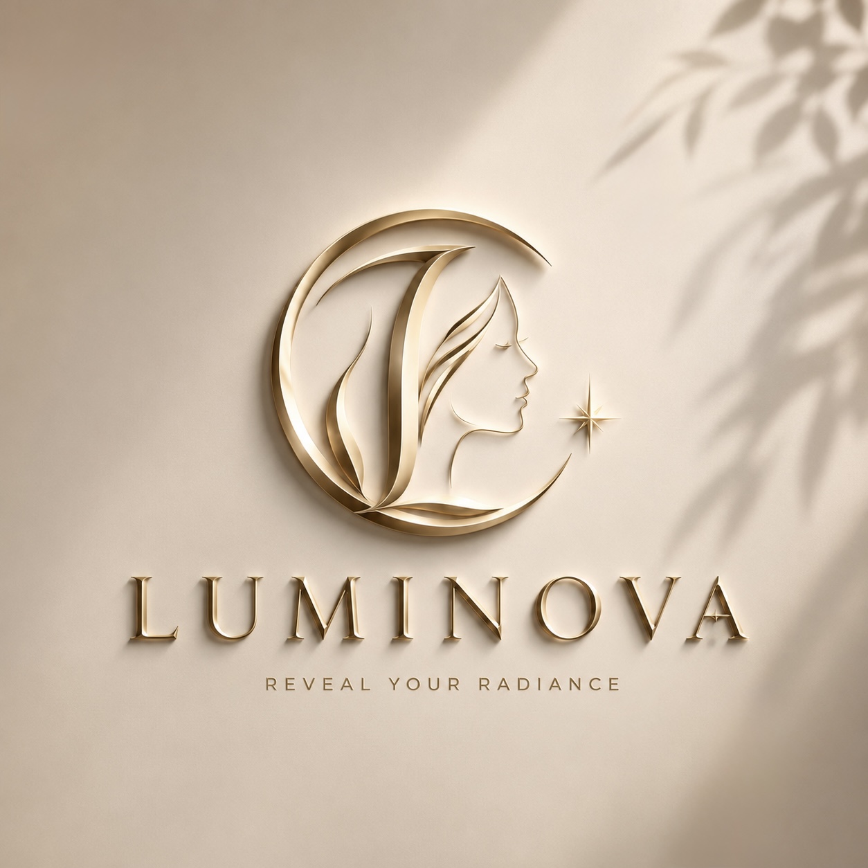 Luminova — Reveal Your Radiance